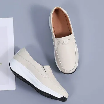 LAVISH WALK WOMEN’S CASUAL SHOE